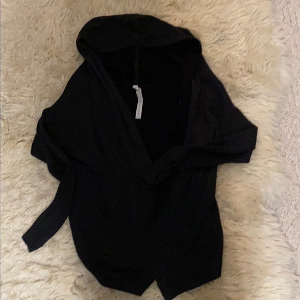 Lulu cardigan